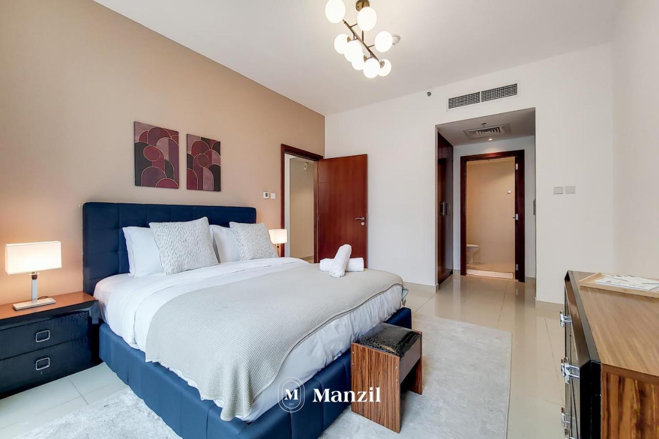 Manzil - Luxury 1Br Apartment In Downtown With Burj Khalifa View Next To Dubai Mall Exterior photo